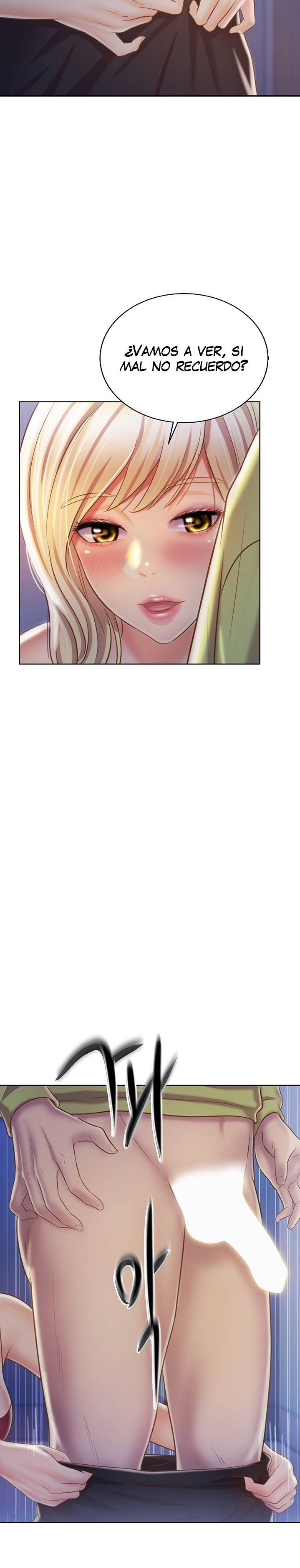 Her Taste Raw - Chapter 31 Page 27