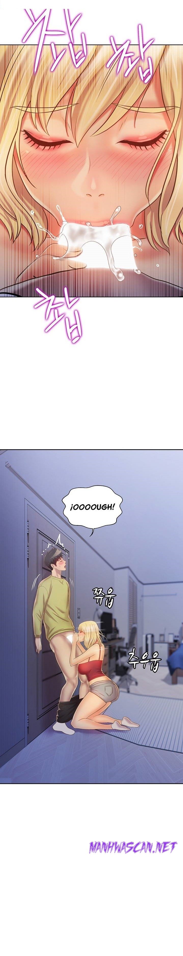 Her Taste Raw - Chapter 31 Page 34