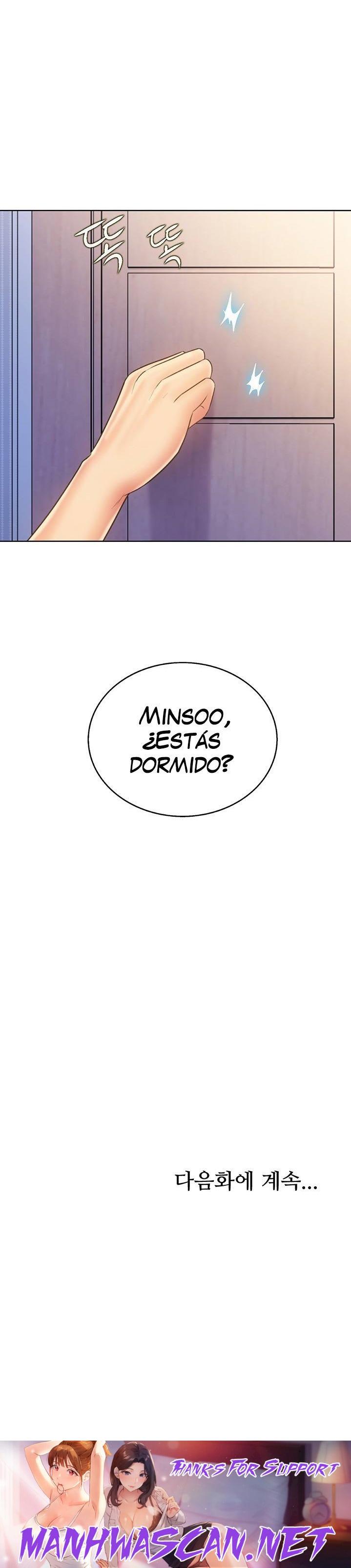 Her Taste Raw - Chapter 31 Page 37