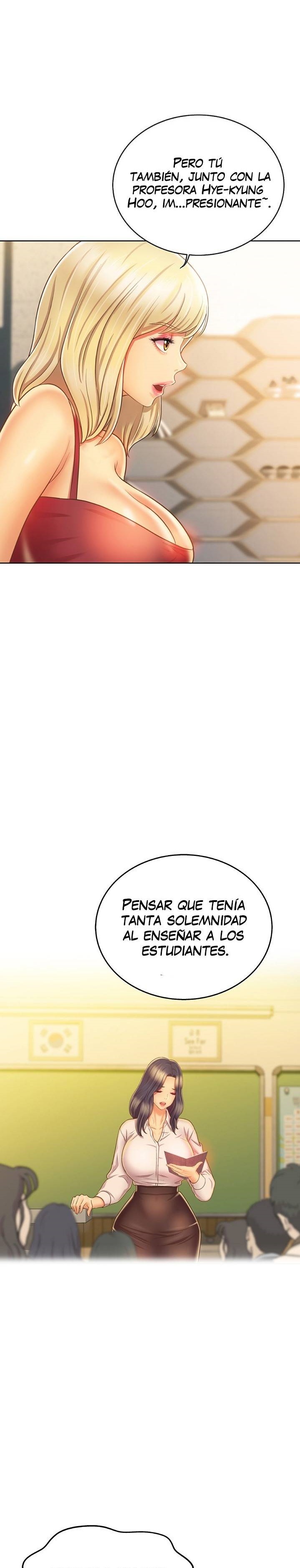 Her Taste Raw - Chapter 31 Page 6