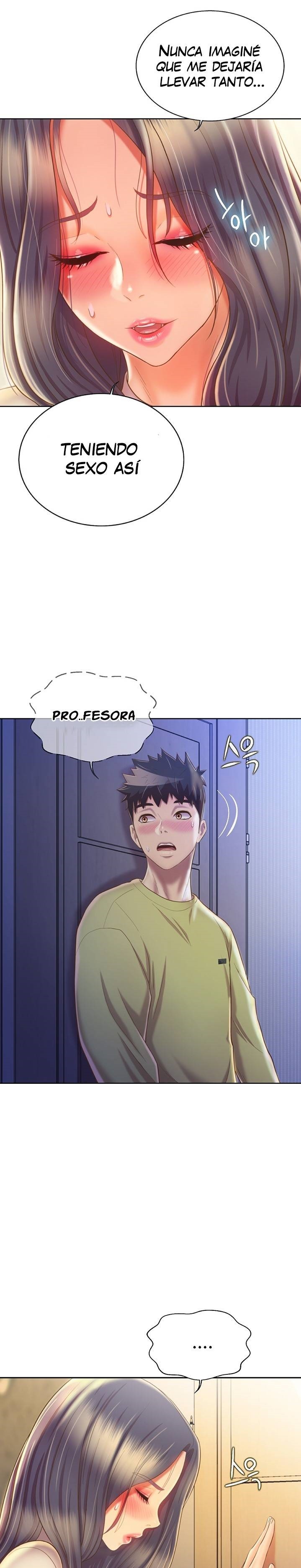 Her Taste Raw - Chapter 32 Page 14