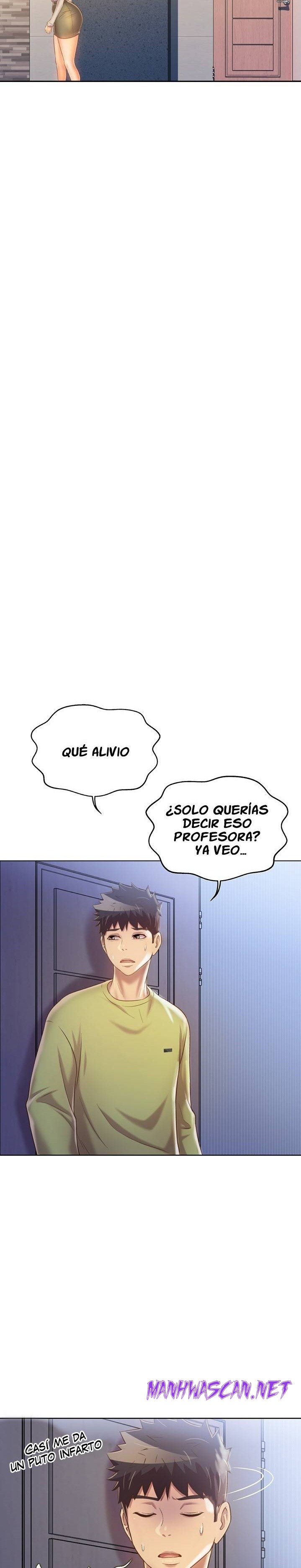 Her Taste Raw - Chapter 32 Page 17