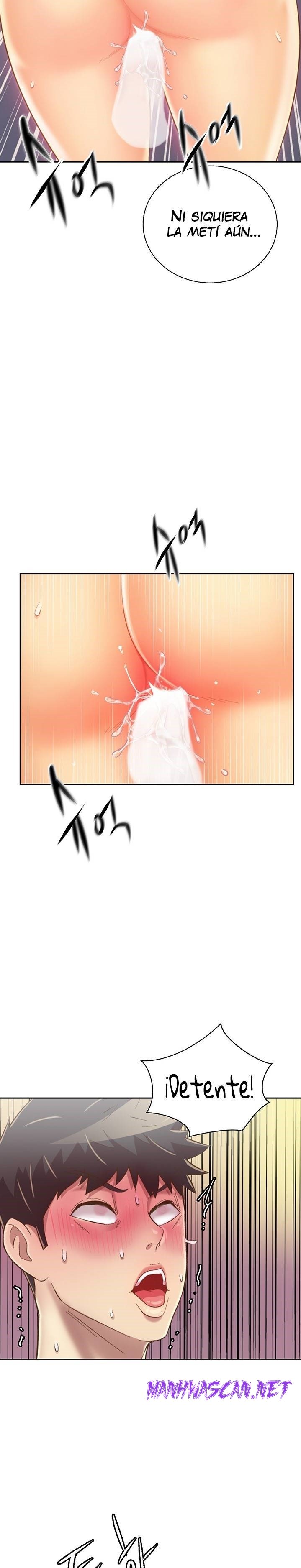 Her Taste Raw - Chapter 32 Page 30