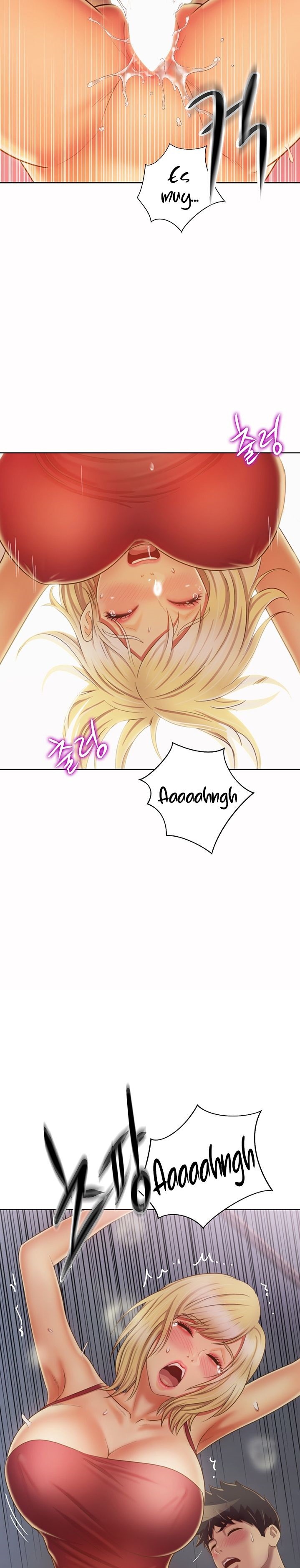 Her Taste Raw - Chapter 33 Page 22