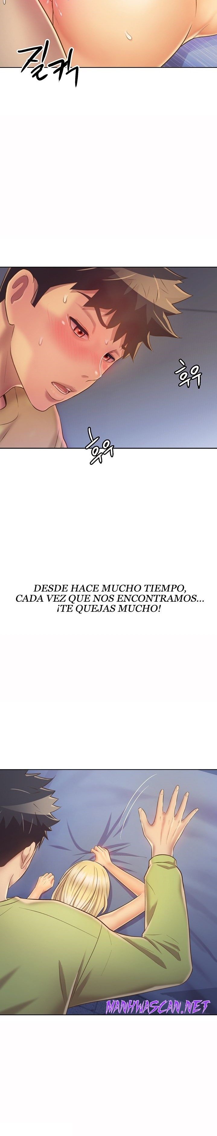 Her Taste Raw - Chapter 33 Page 27