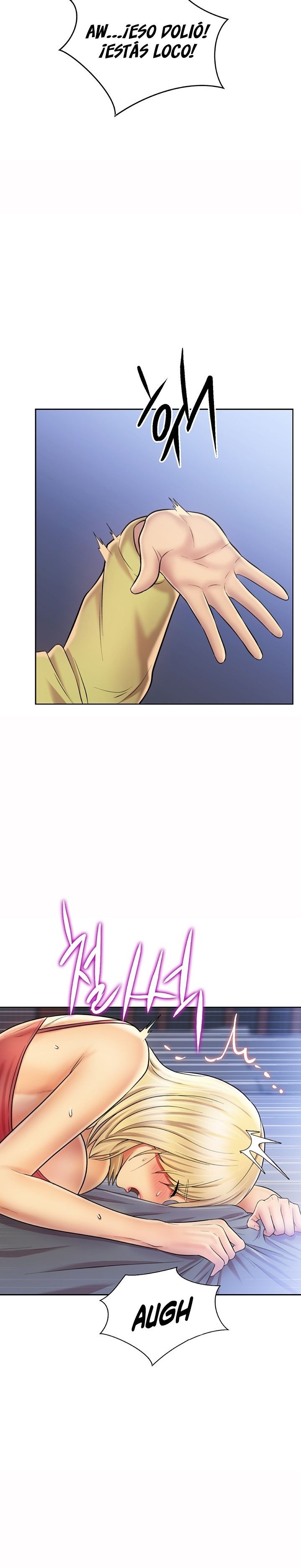 Her Taste Raw - Chapter 33 Page 29