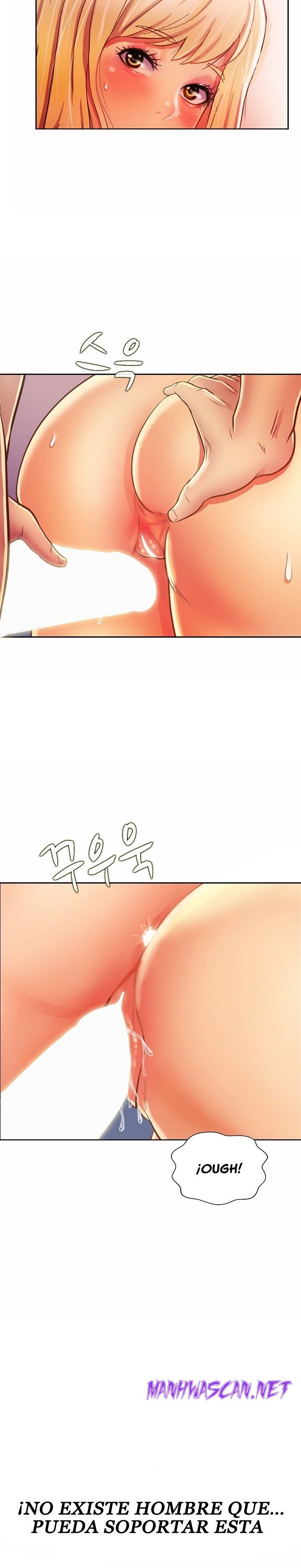 Her Taste Raw - Chapter 33 Page 3