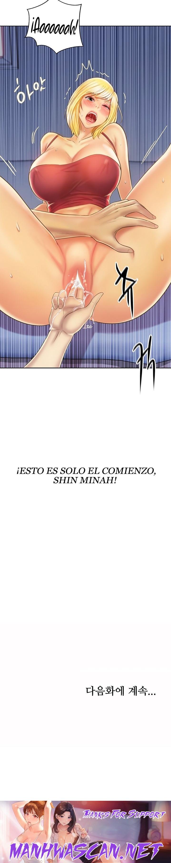 Her Taste Raw - Chapter 33 Page 37