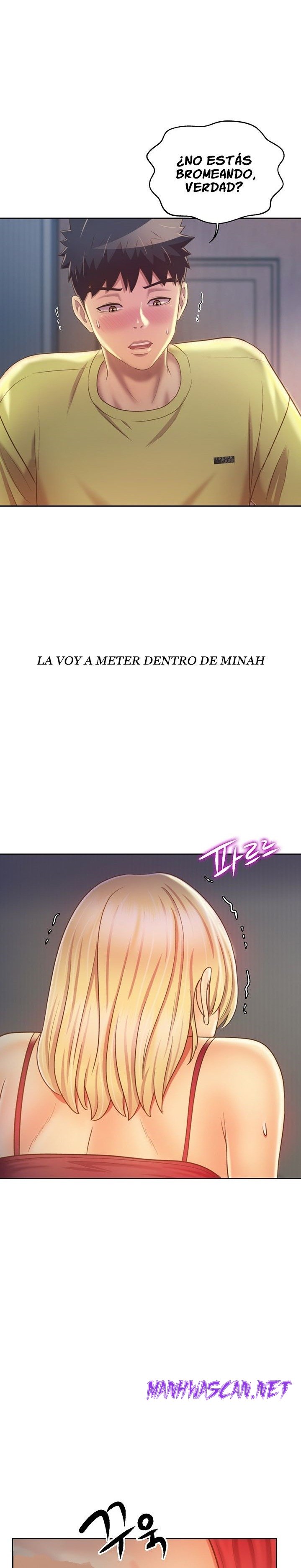 Her Taste Raw - Chapter 33 Page 7