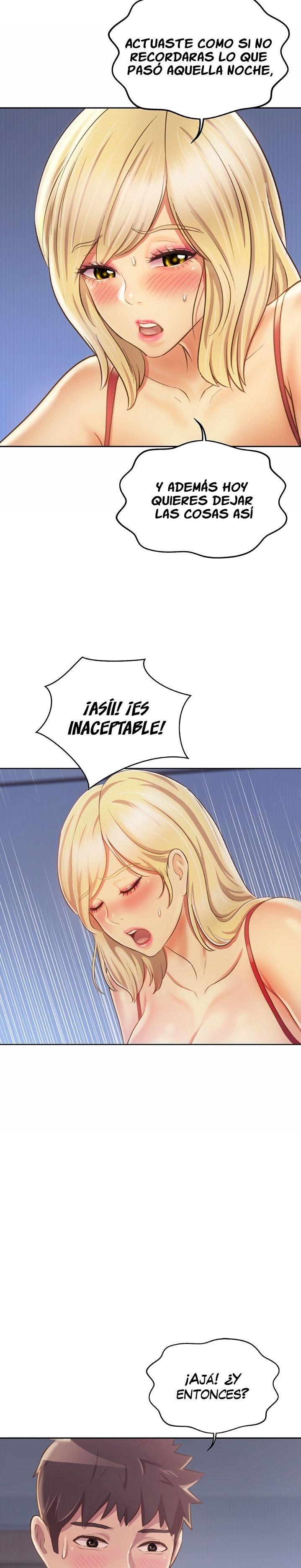 Her Taste Raw - Chapter 34 Page 16