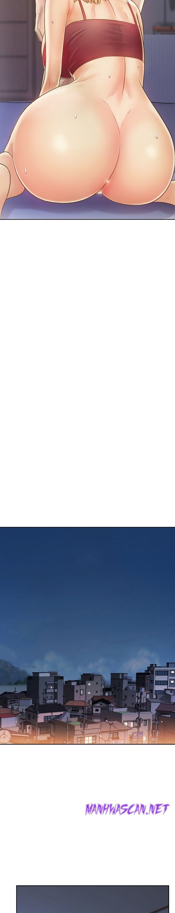 Her Taste Raw - Chapter 34 Page 19