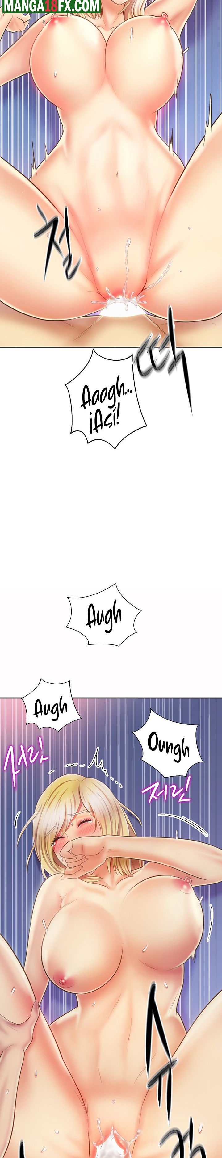 Her Taste Raw - Chapter 34 Page 30