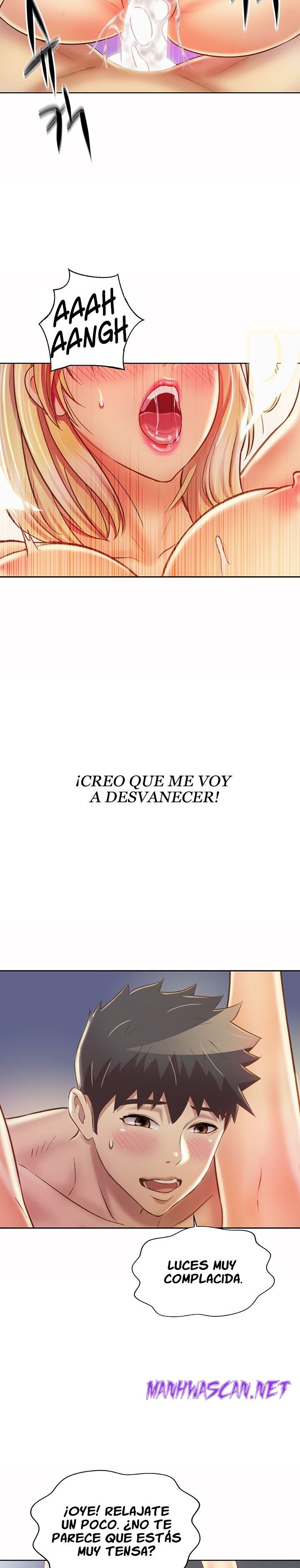 Her Taste Raw - Chapter 34 Page 31