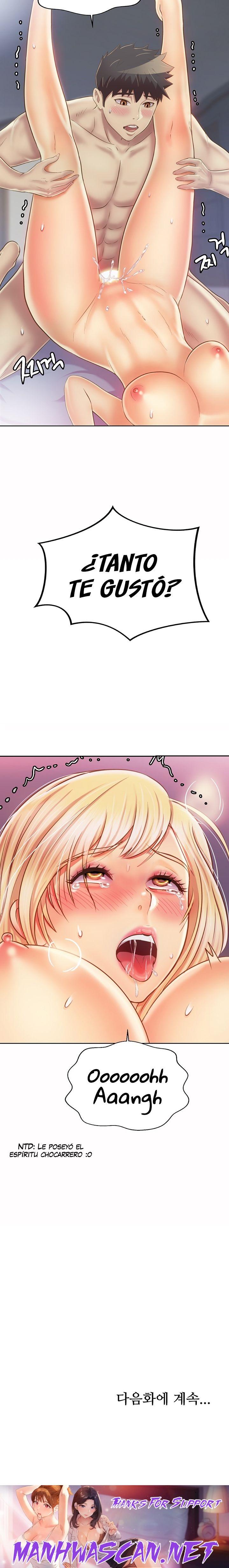 Her Taste Raw - Chapter 34 Page 32