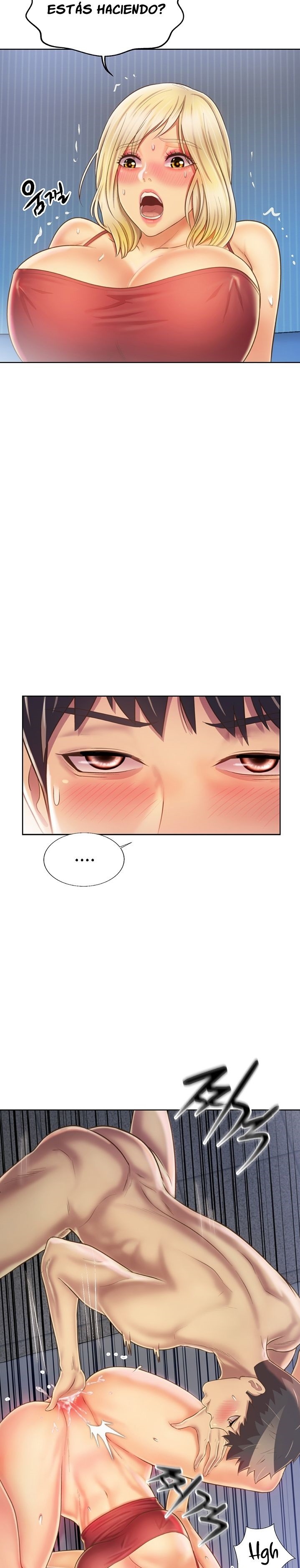 Her Taste Raw - Chapter 34 Page 4