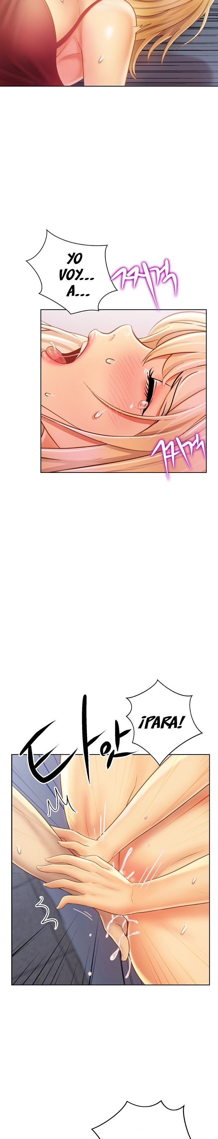 Her Taste Raw - Chapter 34 Page 7