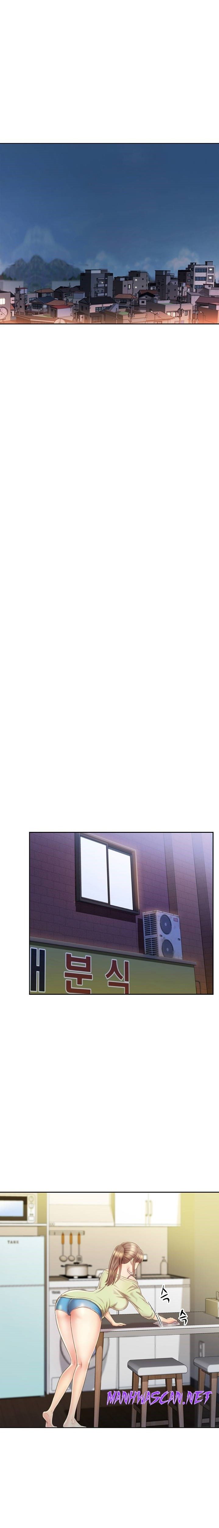 Her Taste Raw - Chapter 35 Page 13