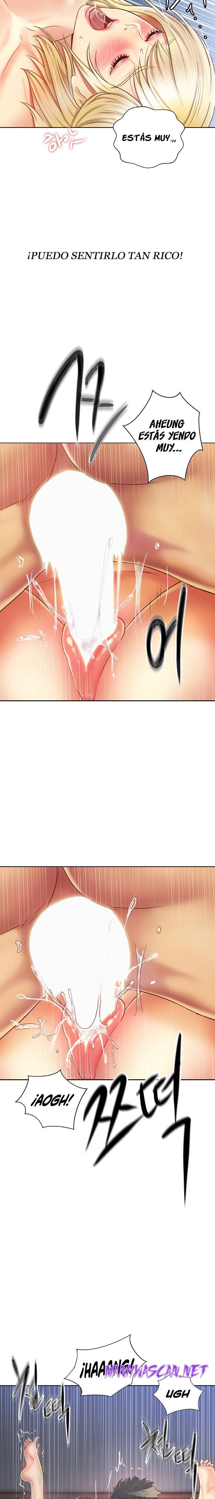 Her Taste Raw - Chapter 35 Page 8