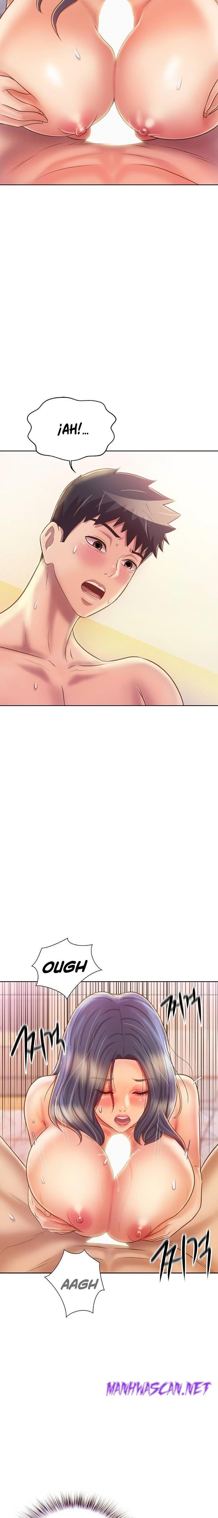 Her Taste Raw - Chapter 36 Page 22