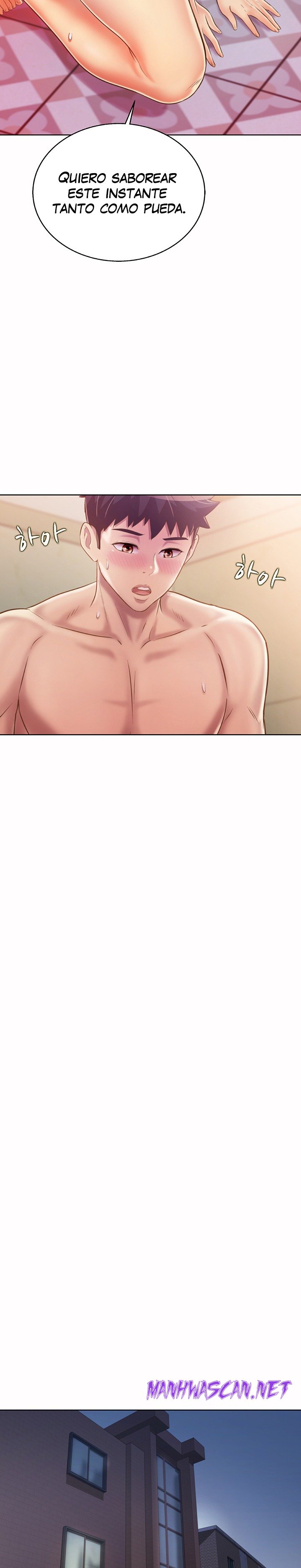 Her Taste Raw - Chapter 37 Page 15