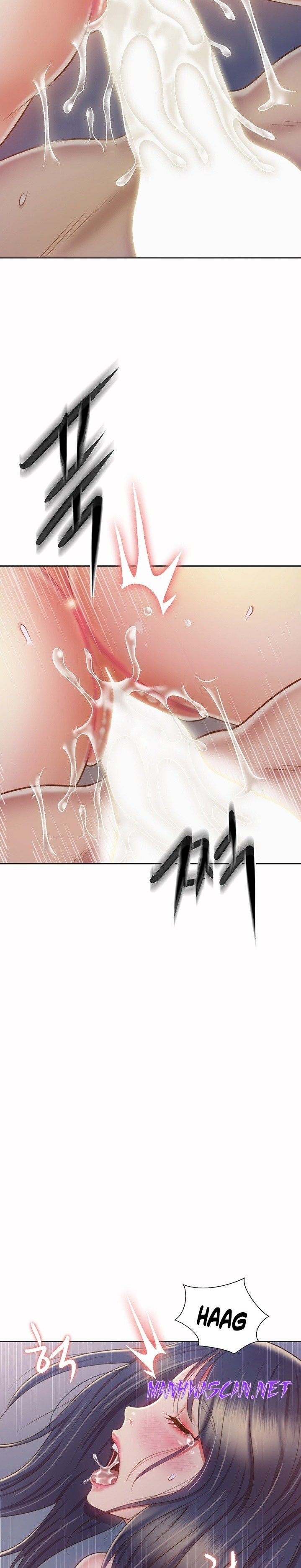 Her Taste Raw - Chapter 37 Page 27