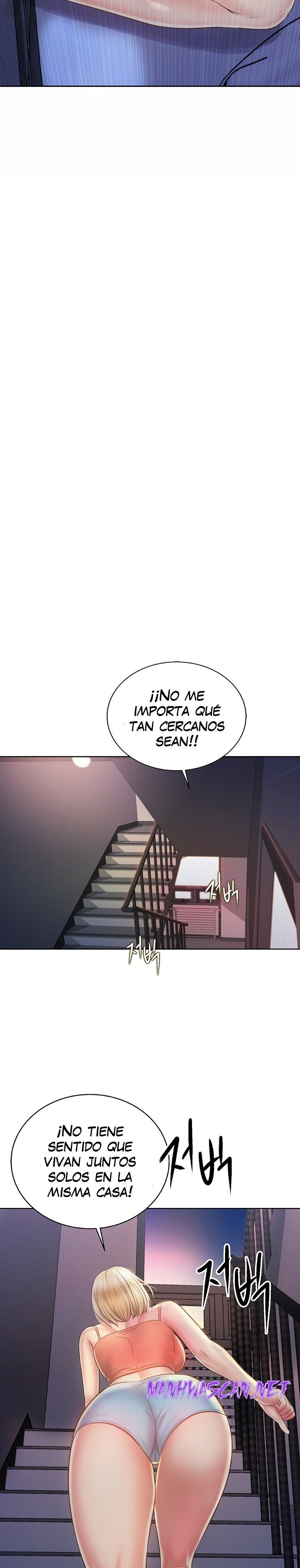Her Taste Raw - Chapter 37 Page 31