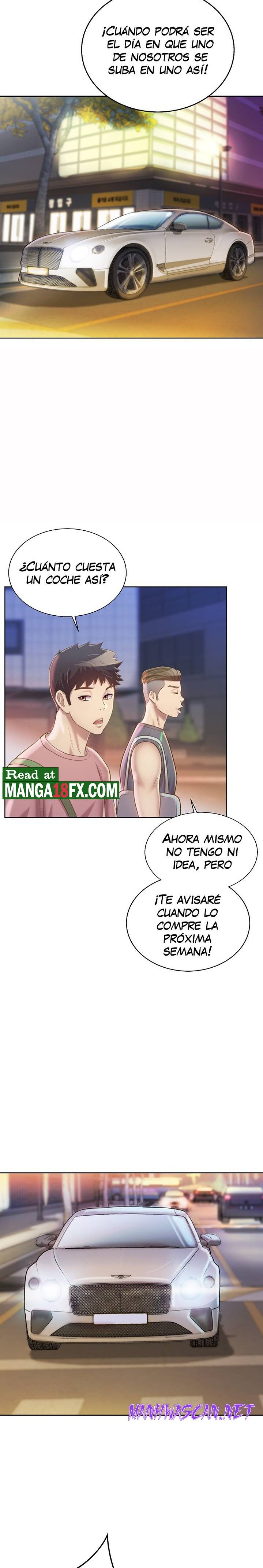 Her Taste Raw - Chapter 39 Page 13