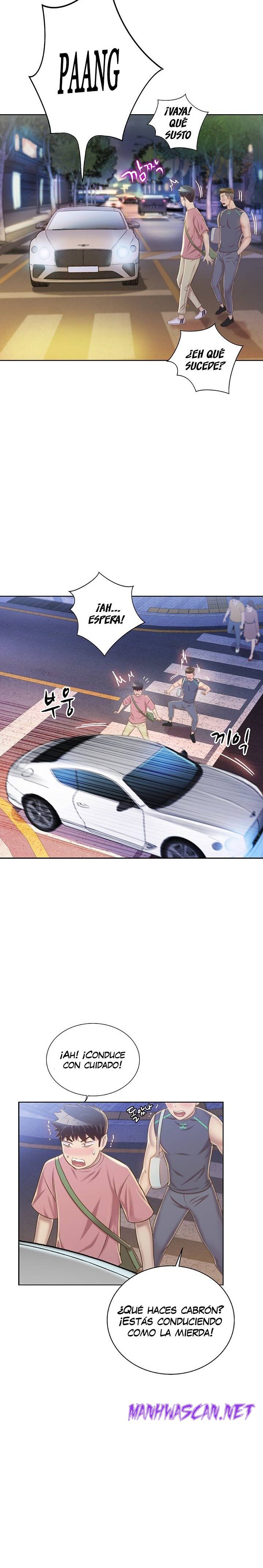 Her Taste Raw - Chapter 39 Page 14