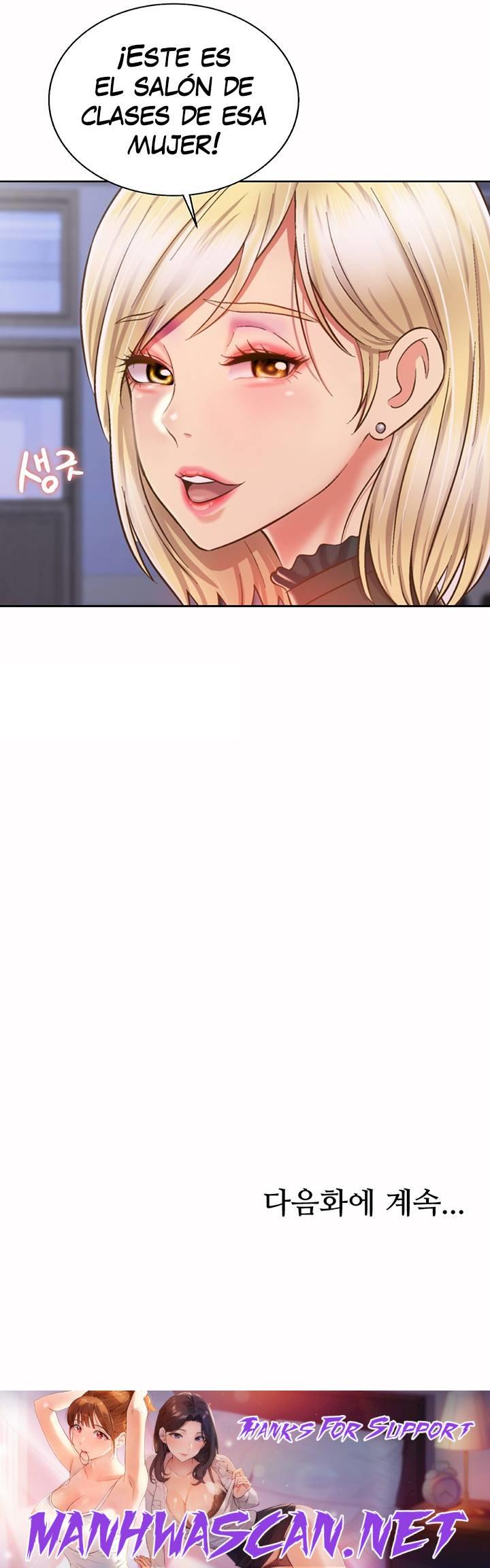 Her Taste Raw - Chapter 39 Page 30