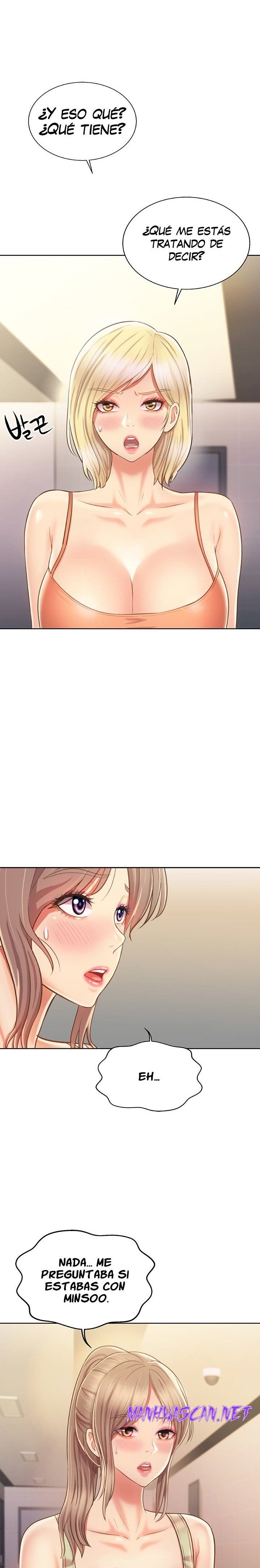 Her Taste Raw - Chapter 39 Page 4