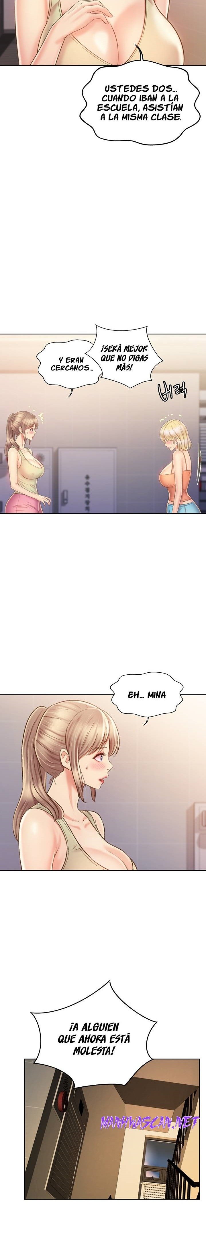 Her Taste Raw - Chapter 39 Page 5