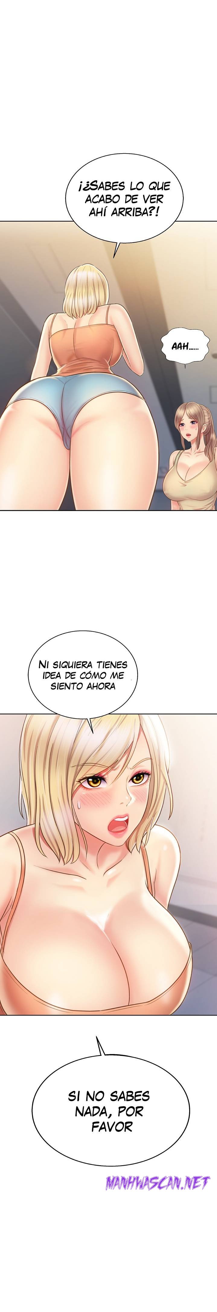 Her Taste Raw - Chapter 39 Page 6