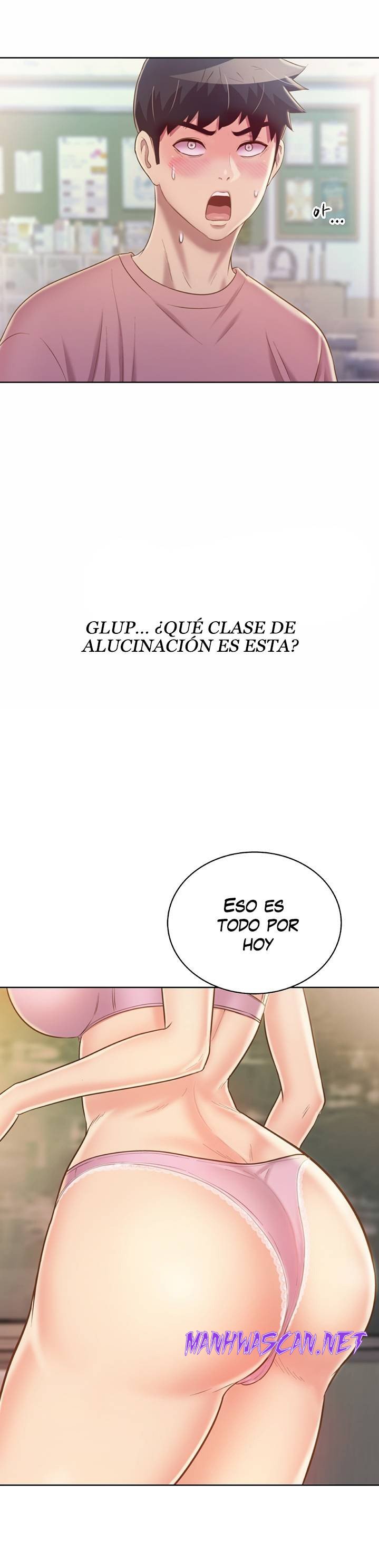 Her Taste Raw - Chapter 40 Page 11