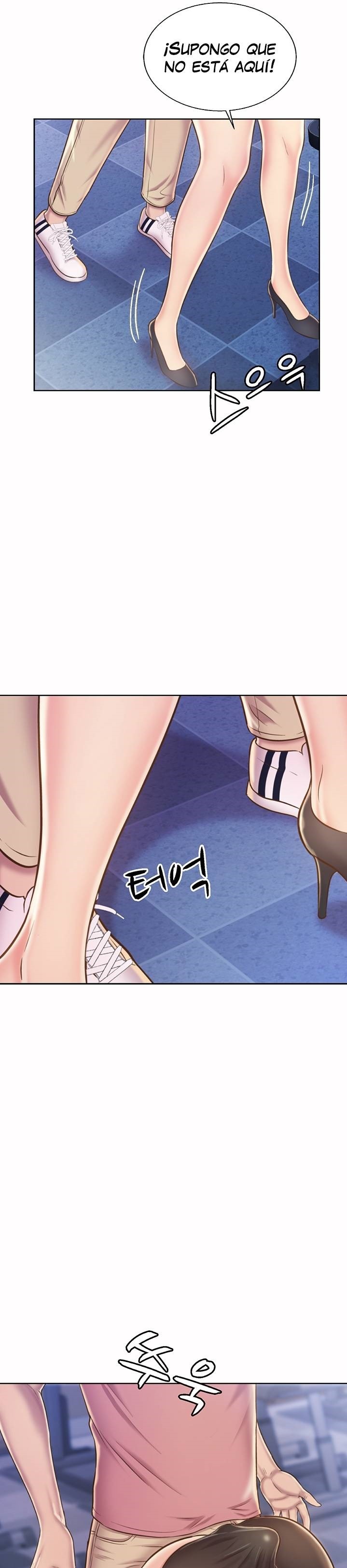 Her Taste Raw - Chapter 40 Page 19