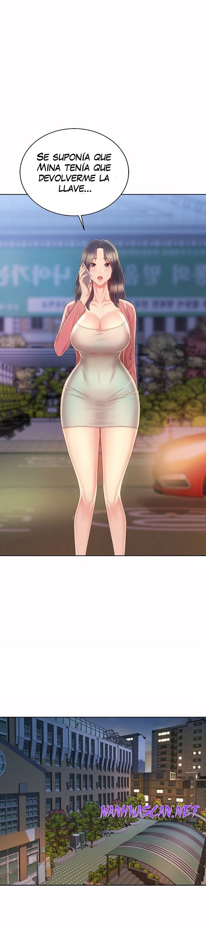 Her Taste Raw - Chapter 40 Page 38