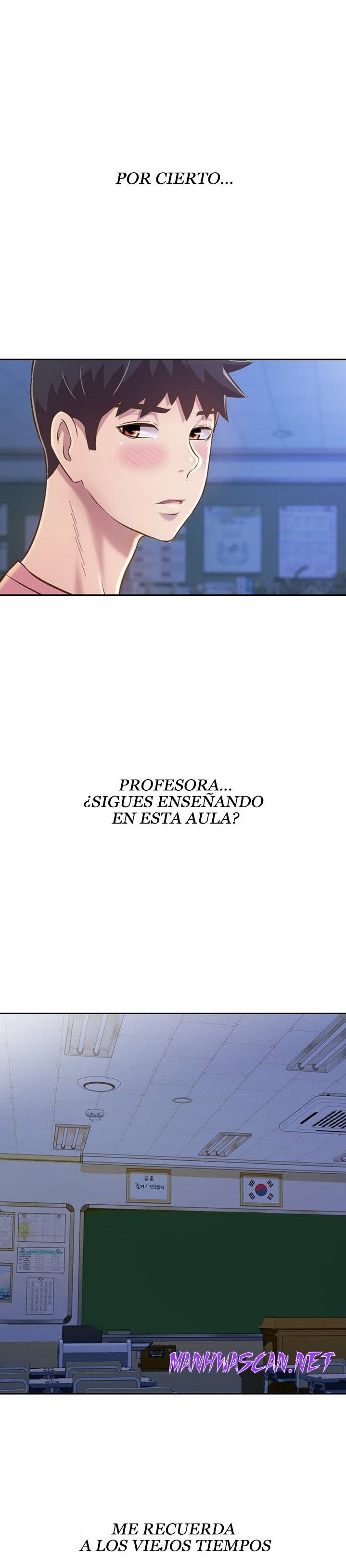 Her Taste Raw - Chapter 40 Page 6