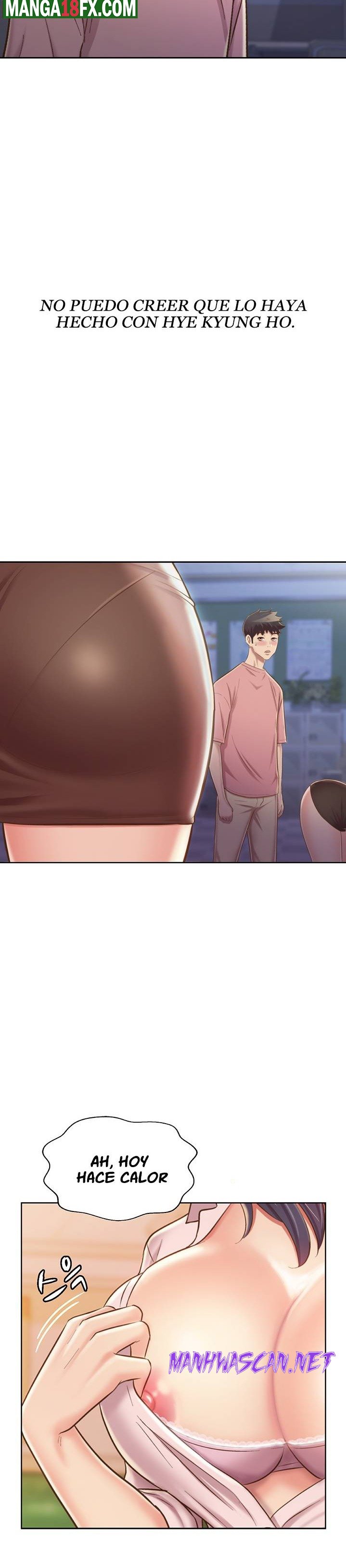 Her Taste Raw - Chapter 40 Page 9