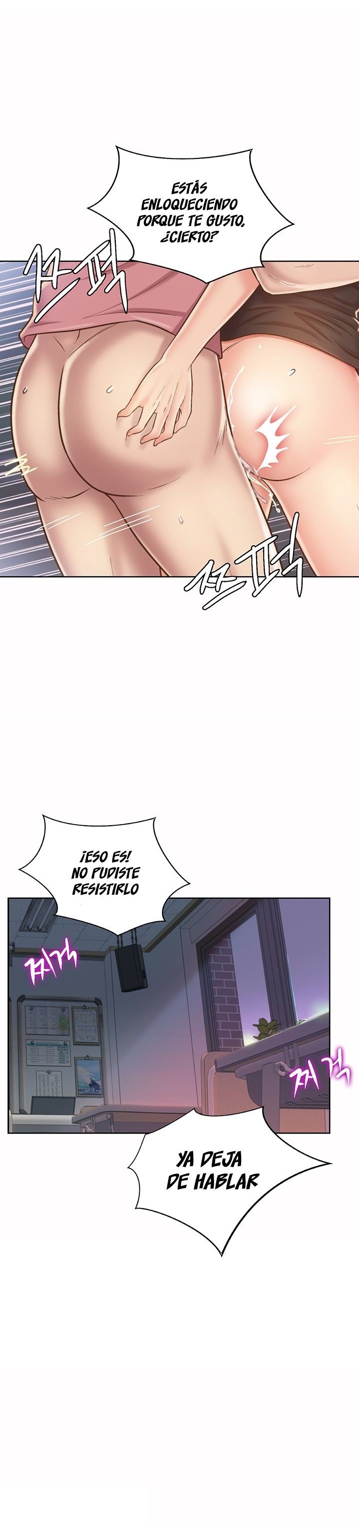 Her Taste Raw - Chapter 41 Page 10