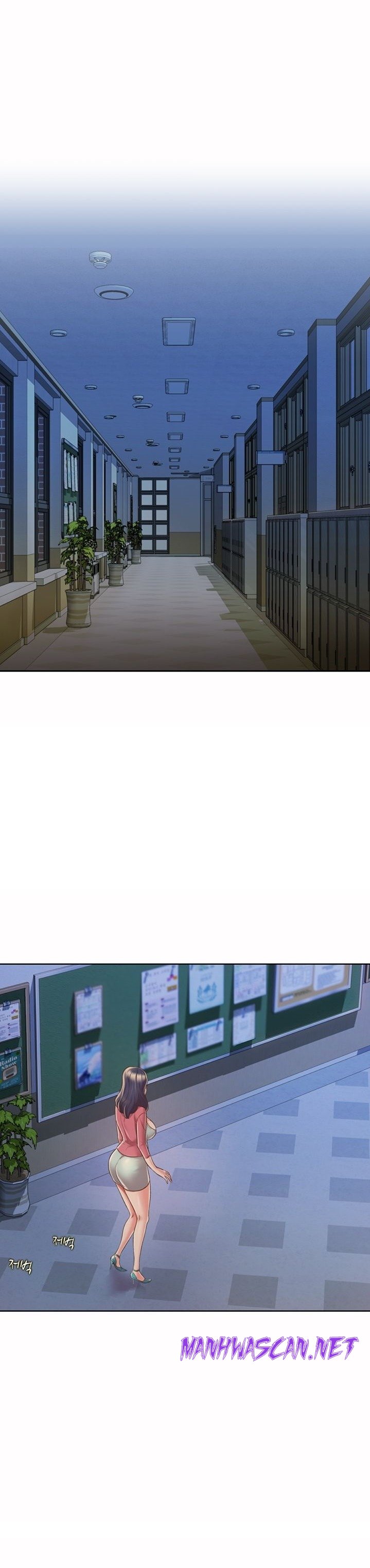 Her Taste Raw - Chapter 41 Page 16