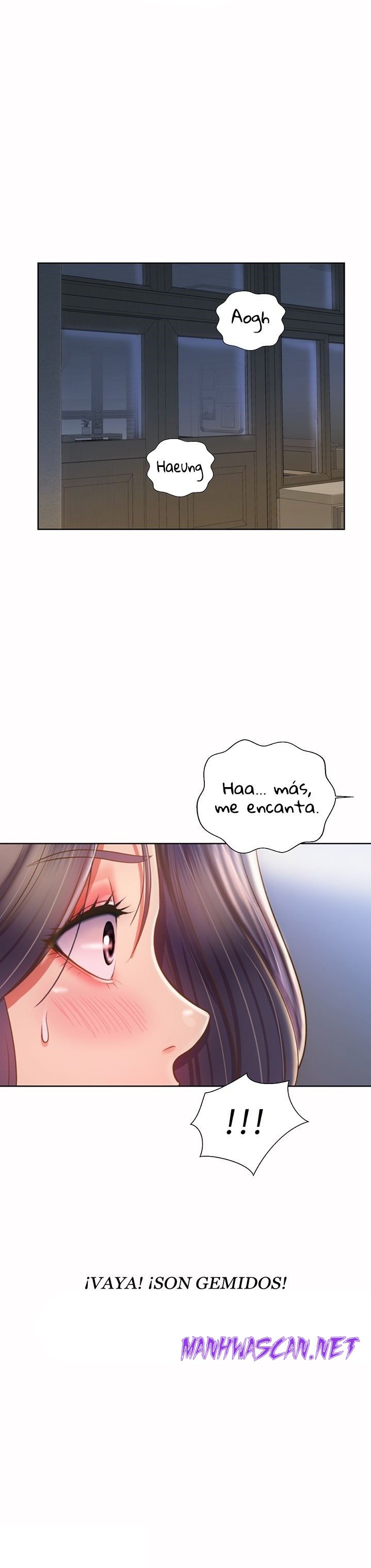 Her Taste Raw - Chapter 41 Page 18