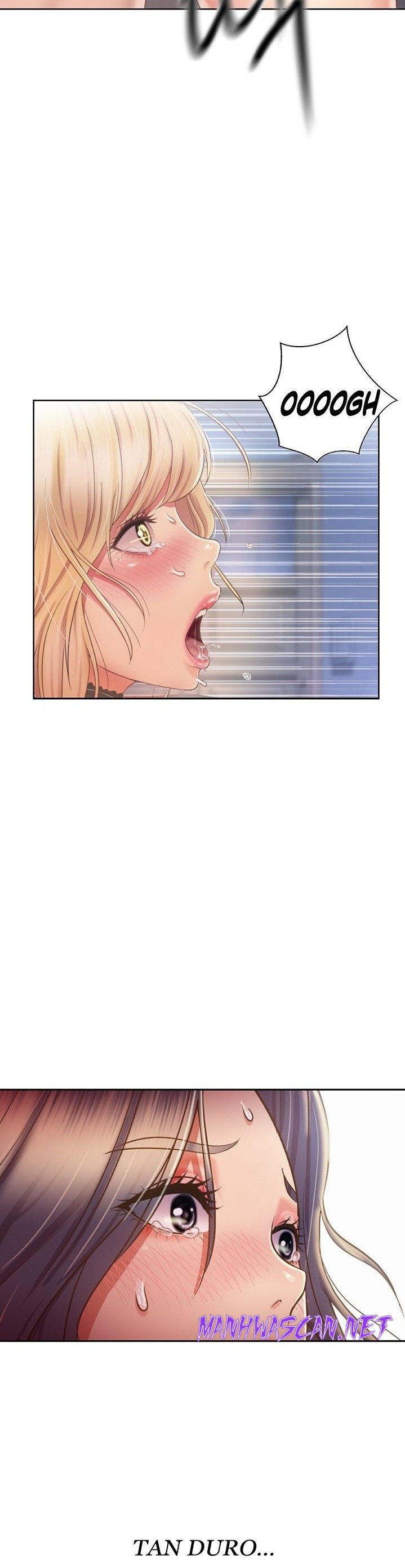 Her Taste Raw - Chapter 41 Page 28