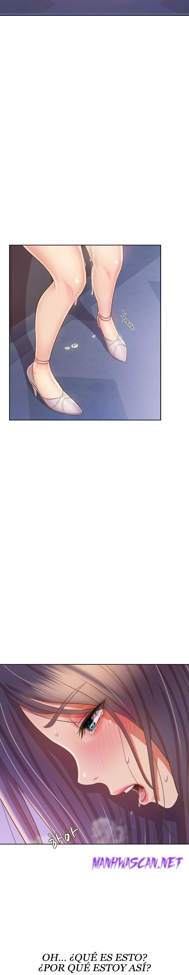 Her Taste Raw - Chapter 41 Page 39