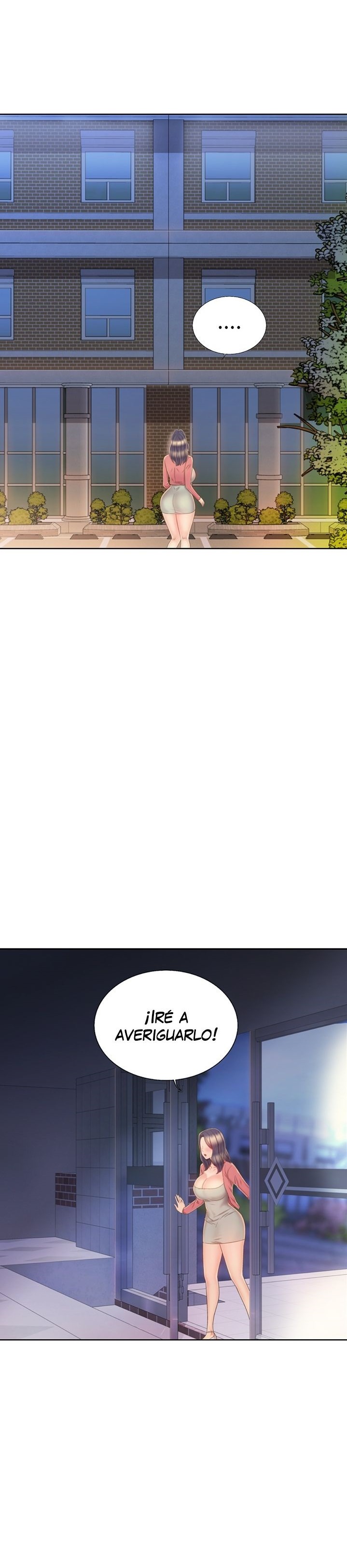 Her Taste Raw - Chapter 41 Page 6