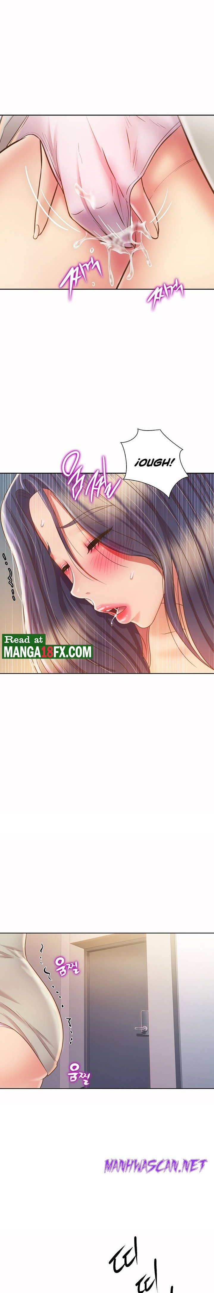 Her Taste Raw - Chapter 42 Page 10