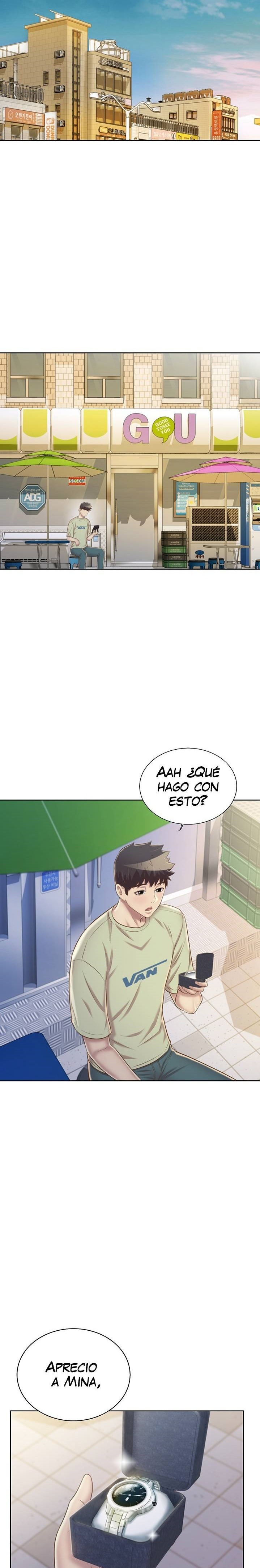 Her Taste Raw - Chapter 42 Page 16