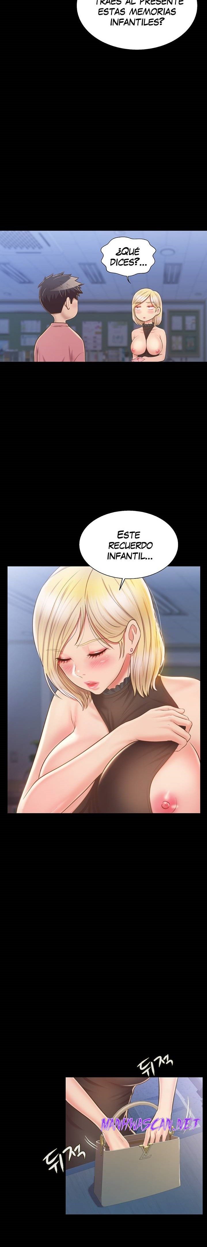 Her Taste Raw - Chapter 42 Page 20