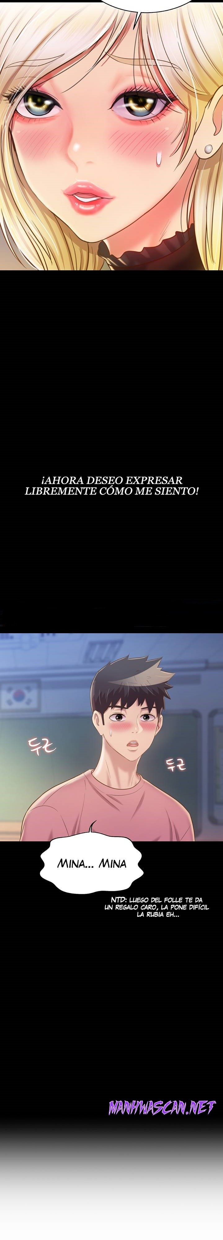 Her Taste Raw - Chapter 42 Page 22