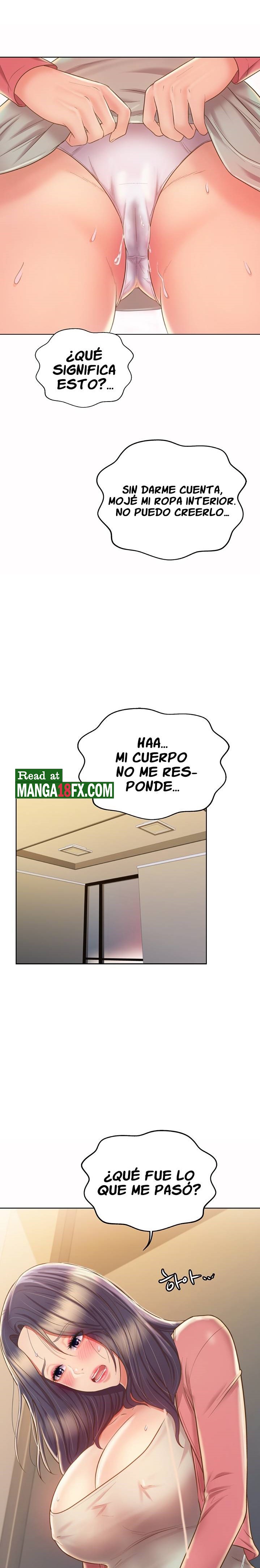 Her Taste Raw - Chapter 42 Page 7