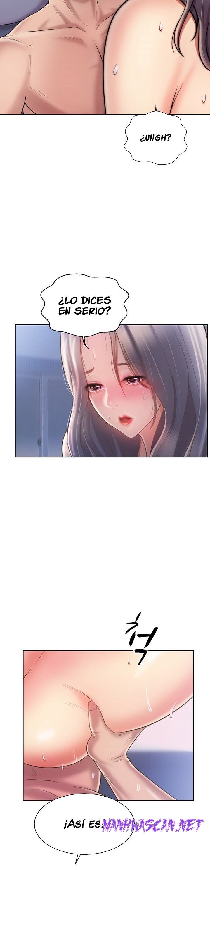 Her Taste Raw - Chapter 44 Page 18