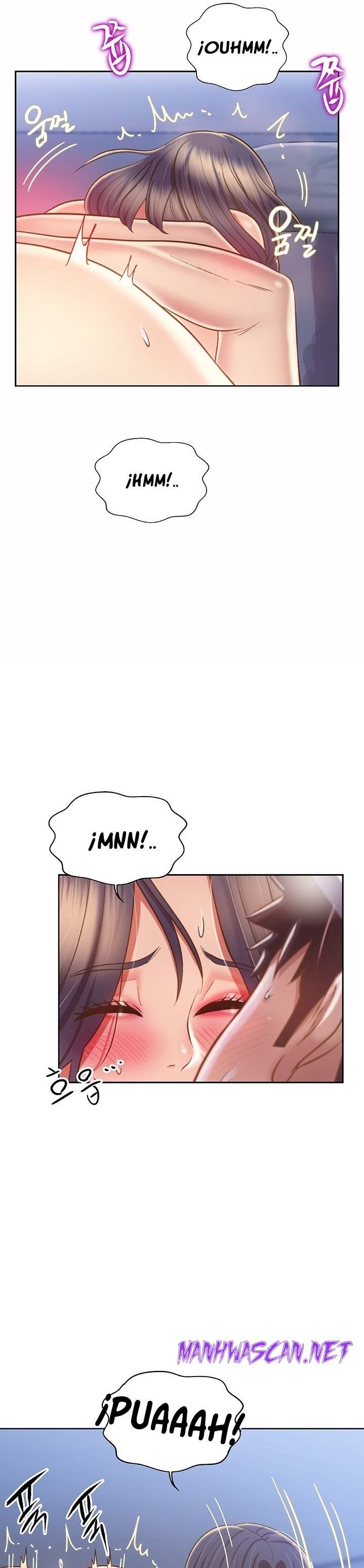 Her Taste Raw - Chapter 44 Page 27